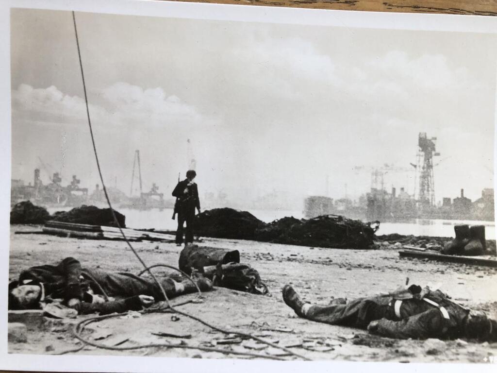 Saint Nazaire Le raid Chariot du 28 mars 1942 a été un tournant de la