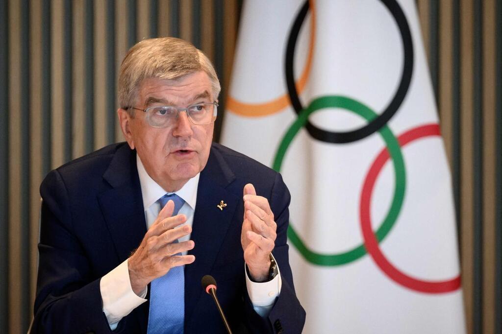 JO 2024 Le CIO préconise le retour des Russes en qualifications sans