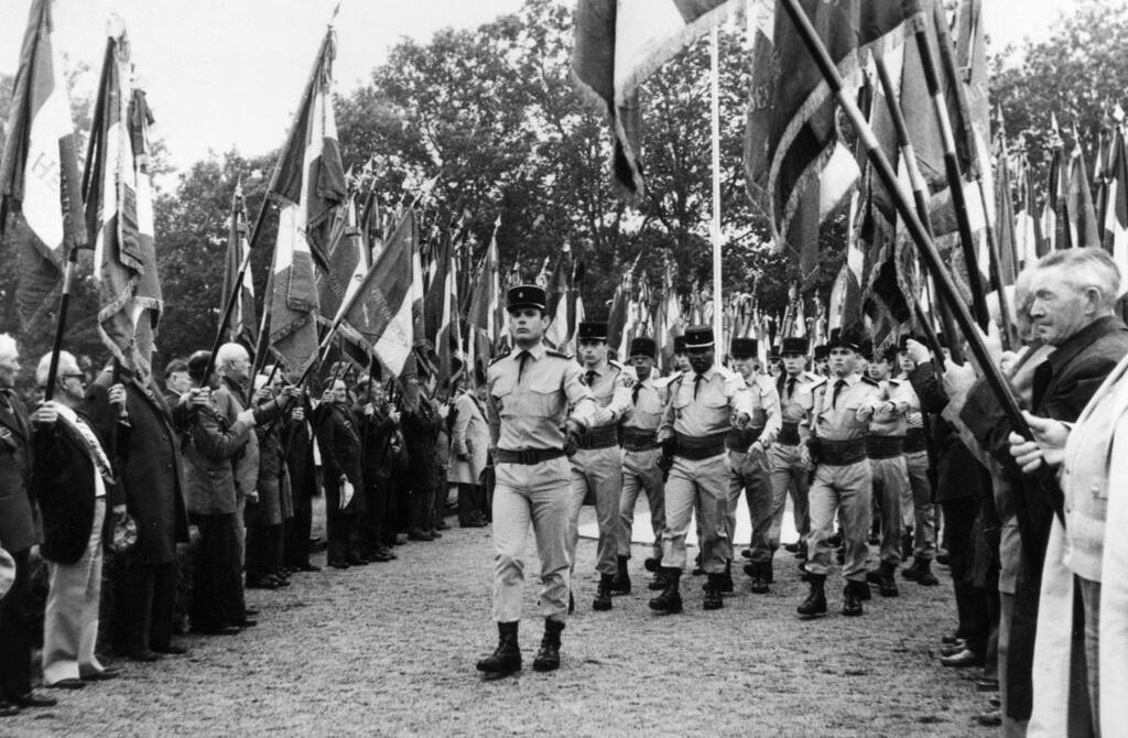 60 ans du 3e Rima à Vannes Tout ce quil faut savoir sur lun des