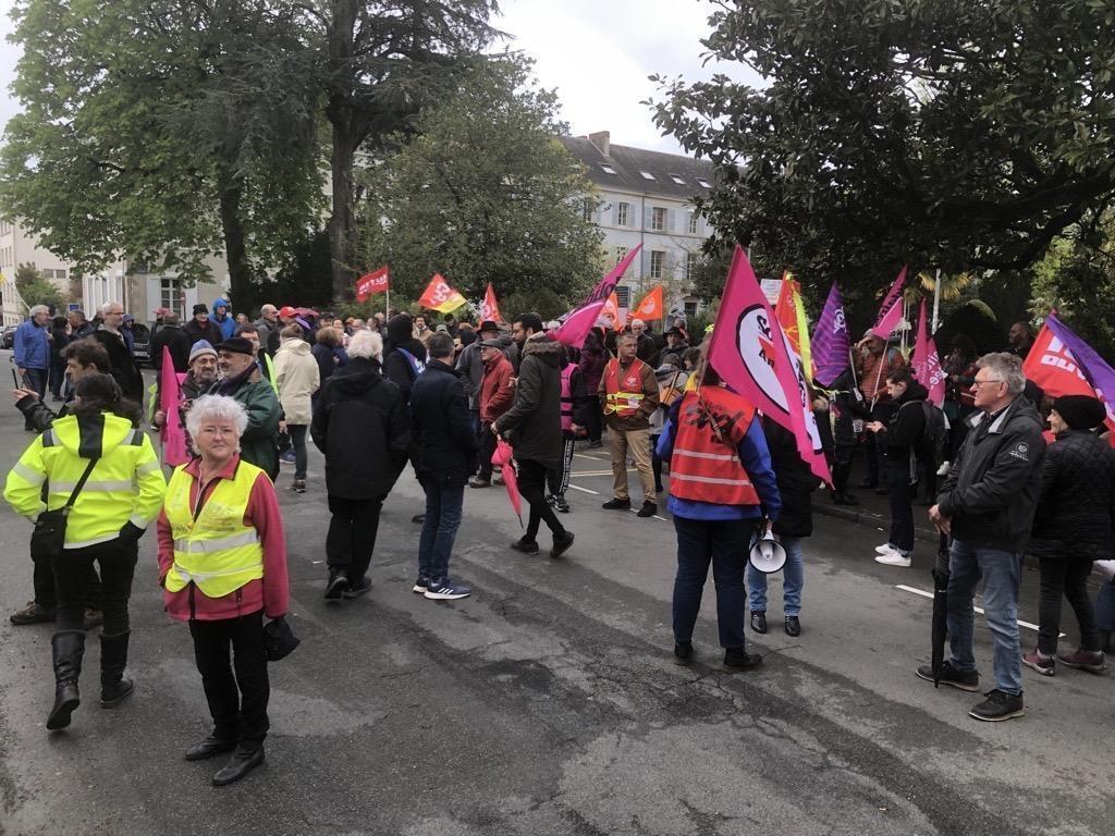 R Forme Des Retraites Le Conseil Constitutionnel Valide La R Forme