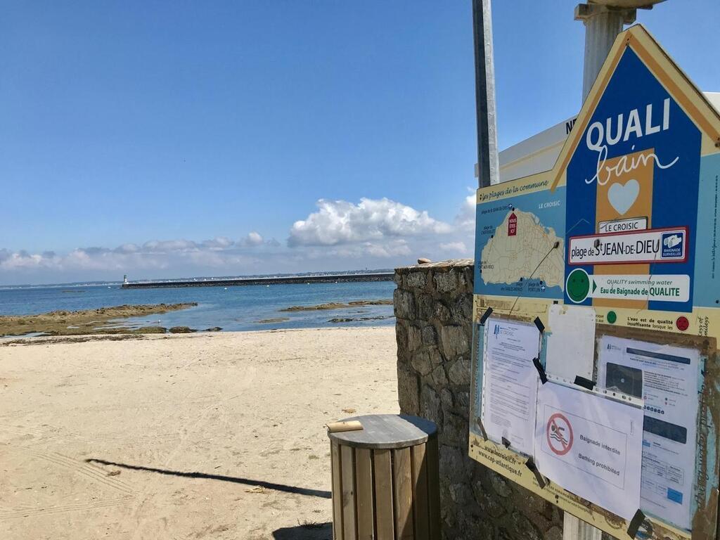 Une Destination De Loire Atlantique Dans Le Top Des Communes Du