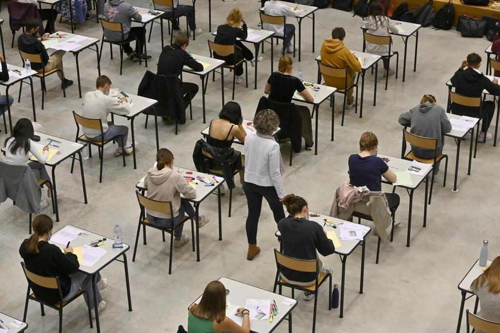 Bac Pouvez Vous Contester Vos Notes Des Preuves De Sp Cialit