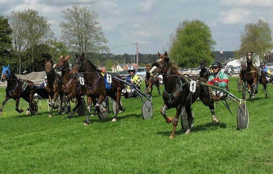 Argentan et son pays Six idées de sorties pour ce week end du 1er mai