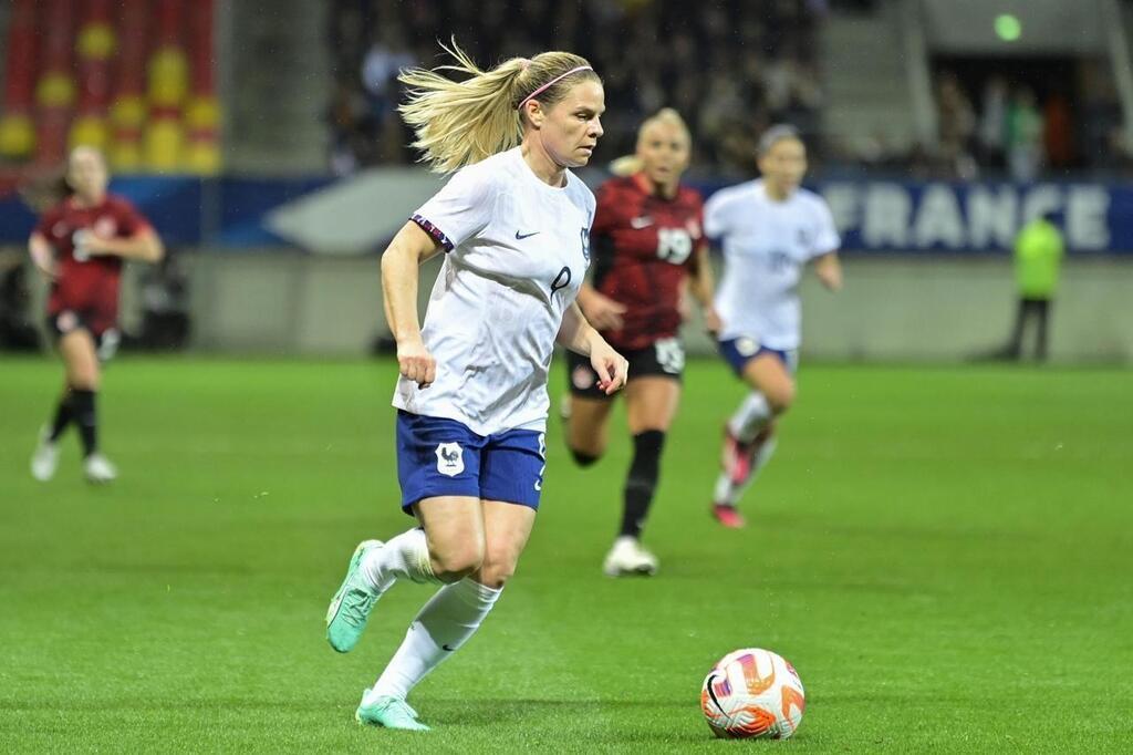 Ligue des nations féminine Calendrier équipes engagées Tout savoir