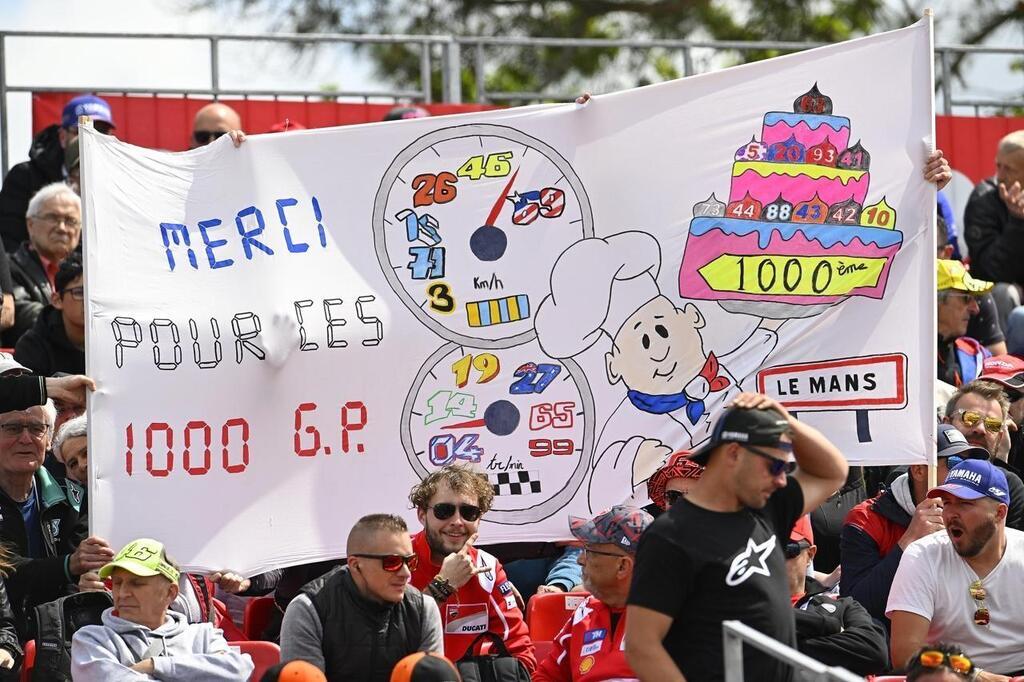 En Images Revivez La Journ E De Vendredi Au Grand Prix De France Le