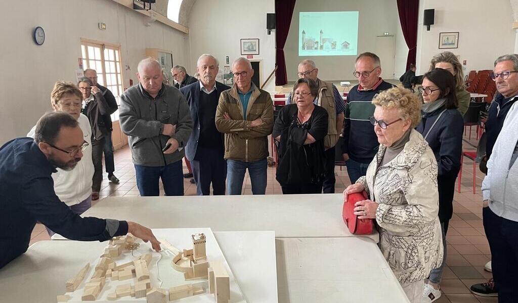 Les riverains en colère contre le musée des gens de mer aux Sables d