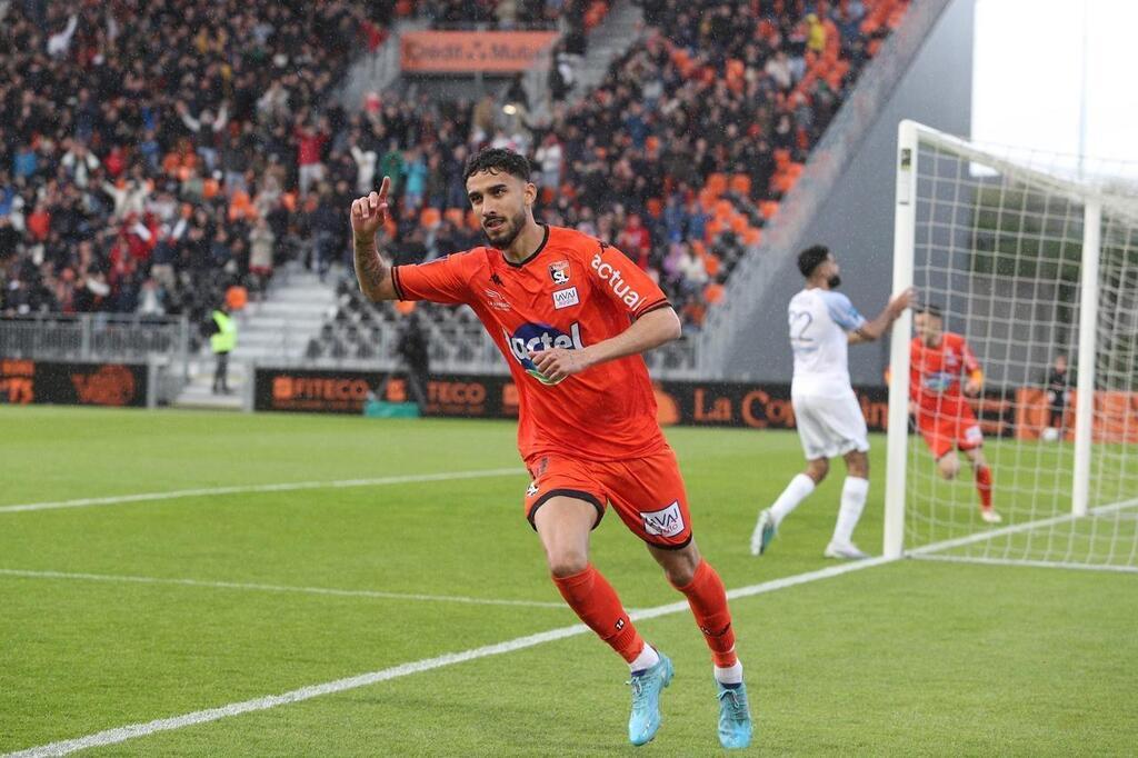 Stade Lavallois Les Matches Cl S De La Saison Tango Qui Ont Conduit Au