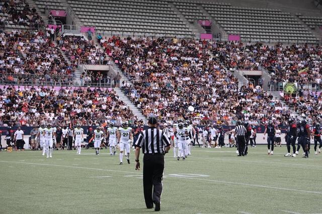 Reportage Football Am Ricain On Tait La Premi Re Des