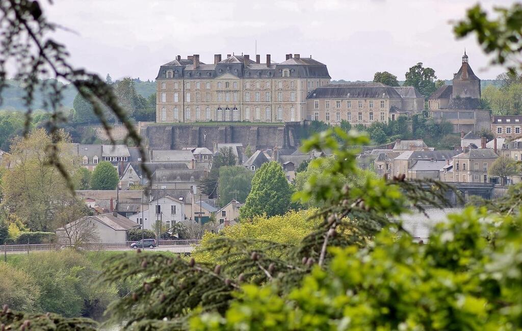 Sablé sur Sarthe Pourquoi certains habitants vont recevoir la visite d