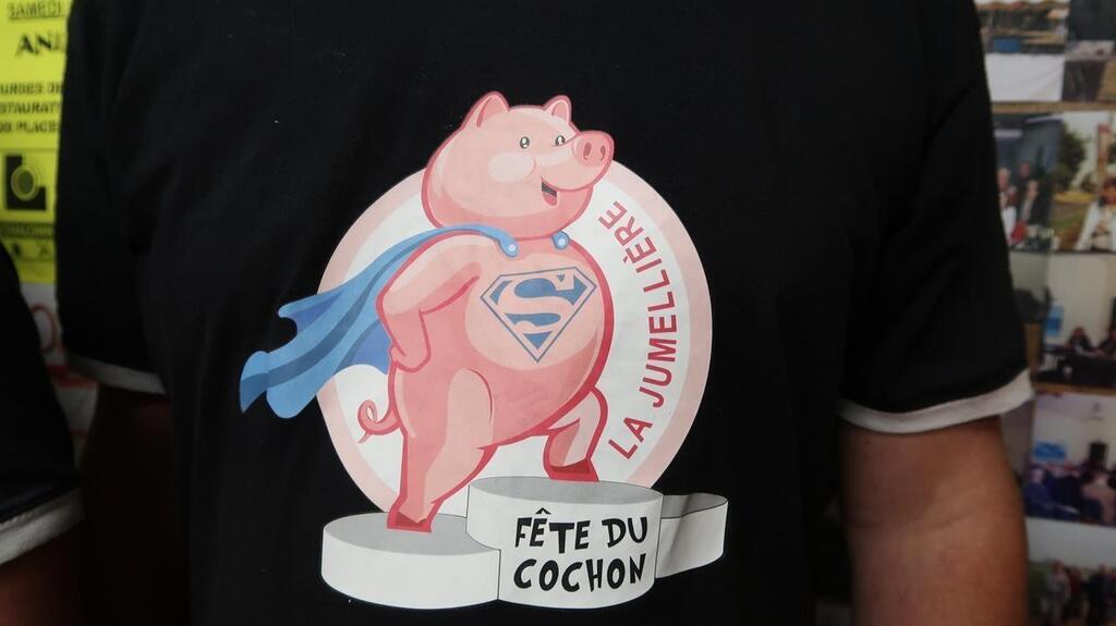 La Fête du cochon prête à mettre les petits plats dans les grands à La