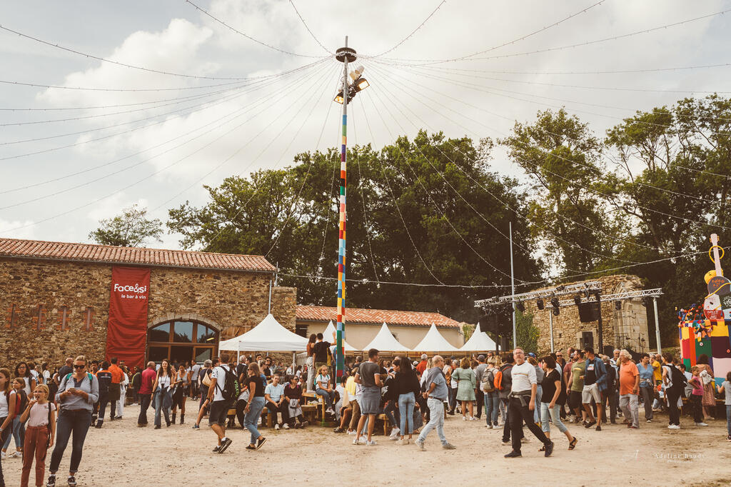 La Billetterie Est Ouverte Pour L Dition Du Festival Face Si