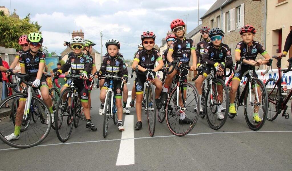 Avranches Le V Lo Club Va Vivre Deux Temps Forts Les Et Juin