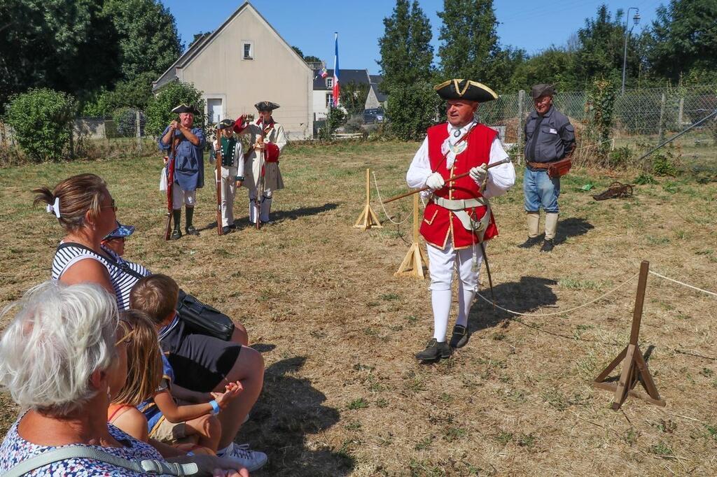 Le temps dun week end le château dAmblie va remonter le temps jusqu