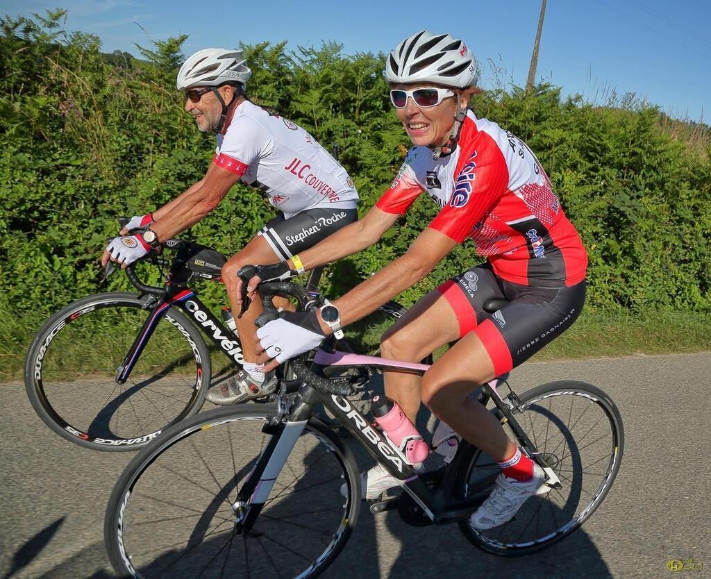 Malestroit Les cyclistes de la Cœur de Bretagne vont rouler au profit