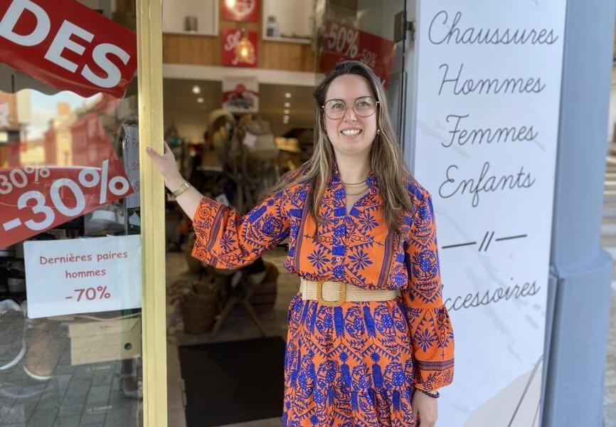 Souvenirs anecdotes Les commerçants de Lisieux racontent les pépites