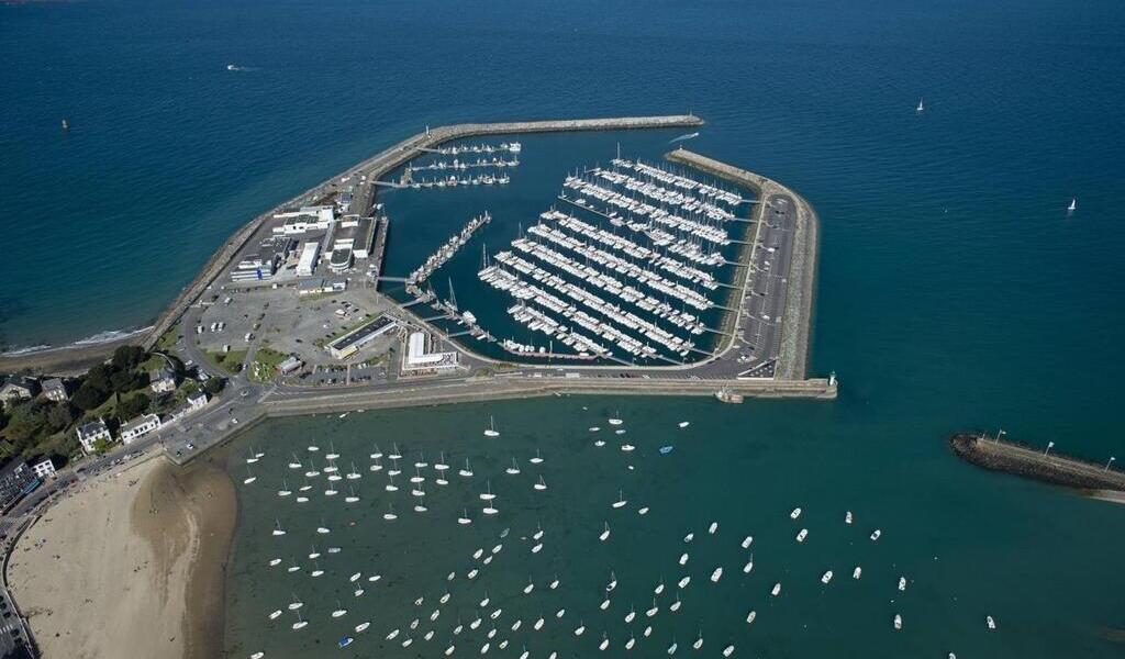 Votre T En Baie De Saint Brieuc Des Id Es De Sorties Pour Ce