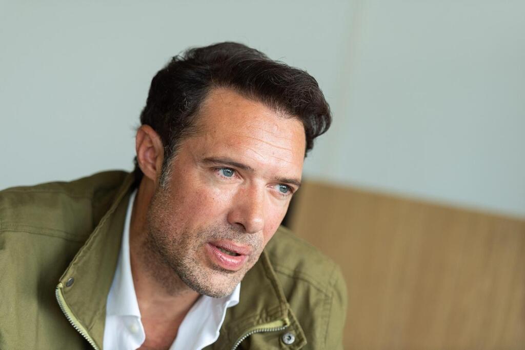 Nicolas Bedos Vis Par Une Enqu Te Pour Viol Et Agressions Sexuelles