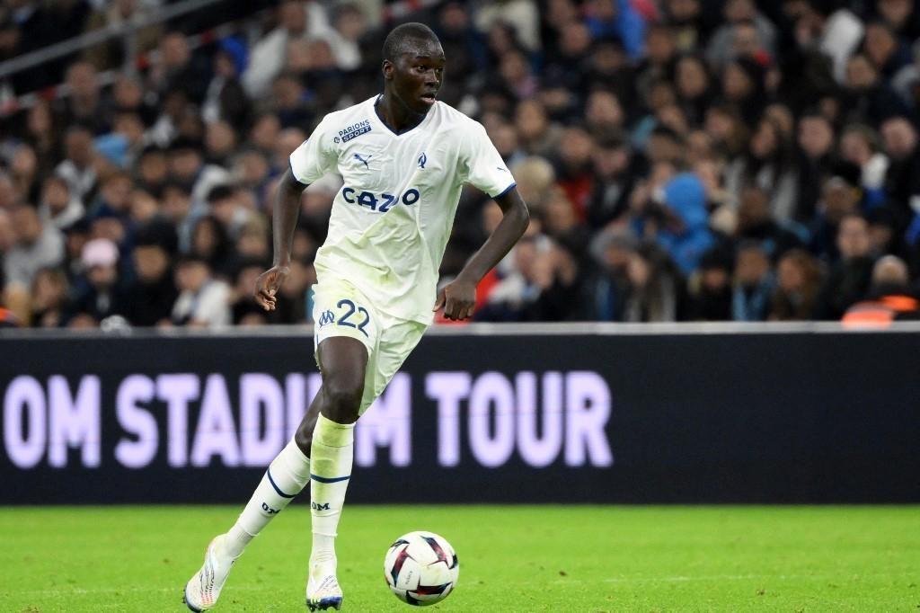 Olympique De Marseille Le Club Satisfait Que Laffaire Pape Gueye