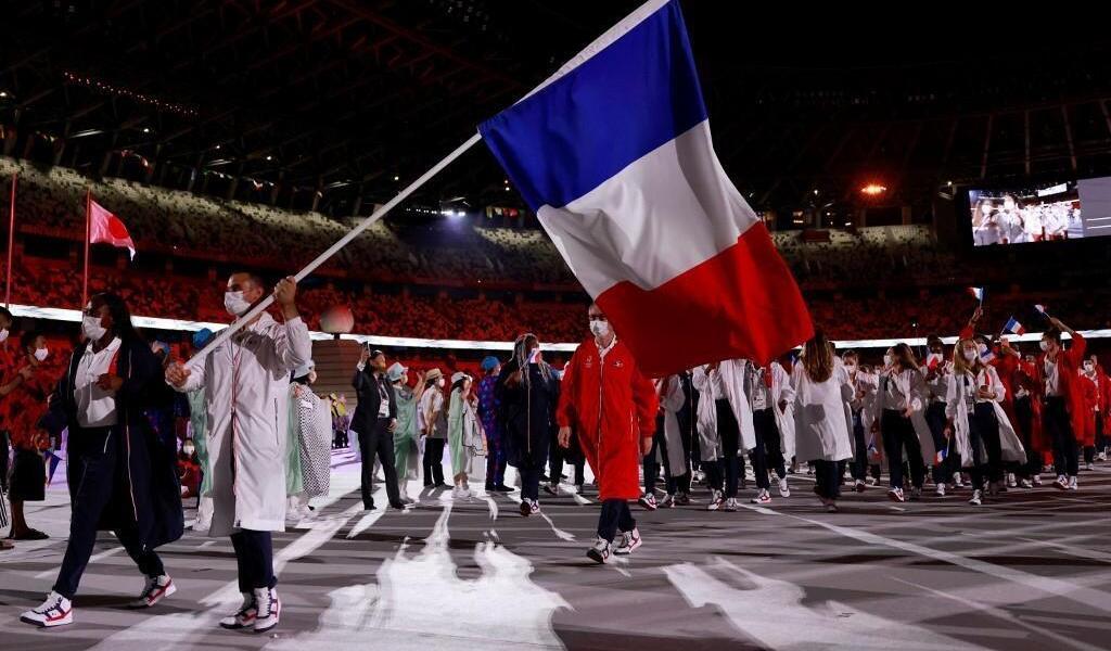 Jo Qui Sont Les Fran Ais D J Qualifi S Pour Les Jeux Olympiques