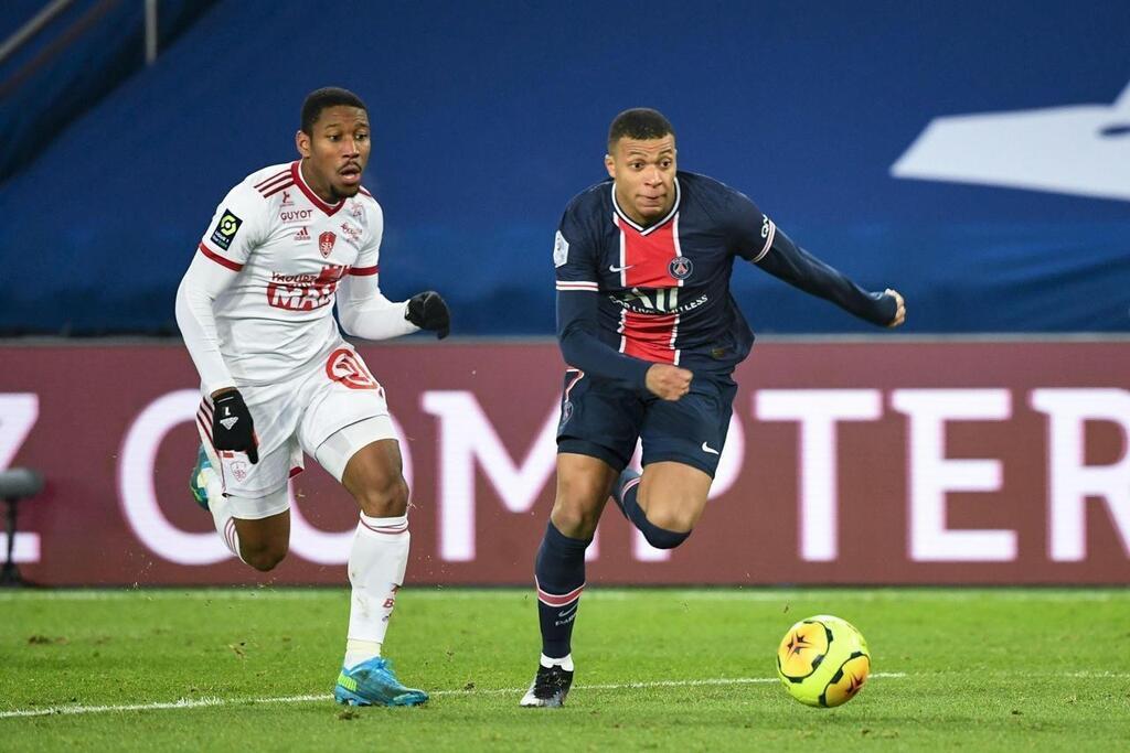 Fc Nantes Rona L Pierre Gabriel Deuxi Me Recrue Des Canaris Sport