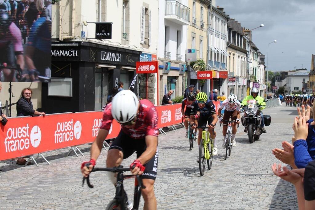 Carhaix Le Public Au Rendez Vous Du Kreiz Breizh Lites Quimper