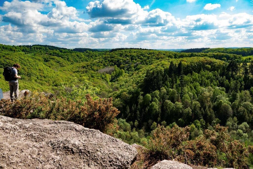 Trois randonnées en Normandie font partie des plus belles de France