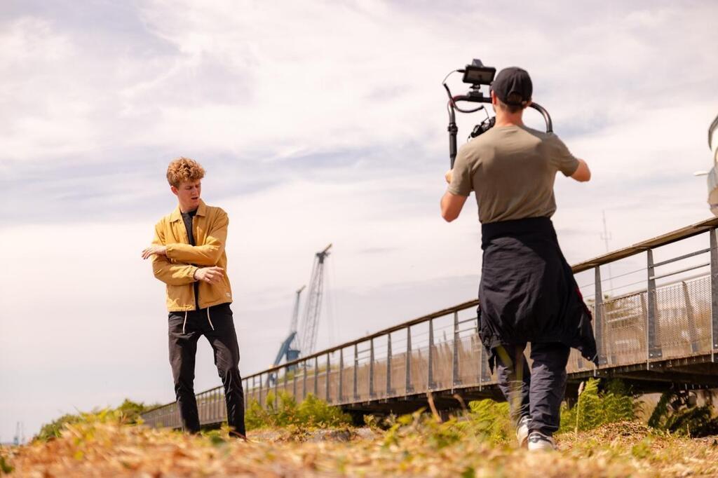 Vannes Le Groupe De Rap Chr Tien Tridium Sort Un Nouveau Titre