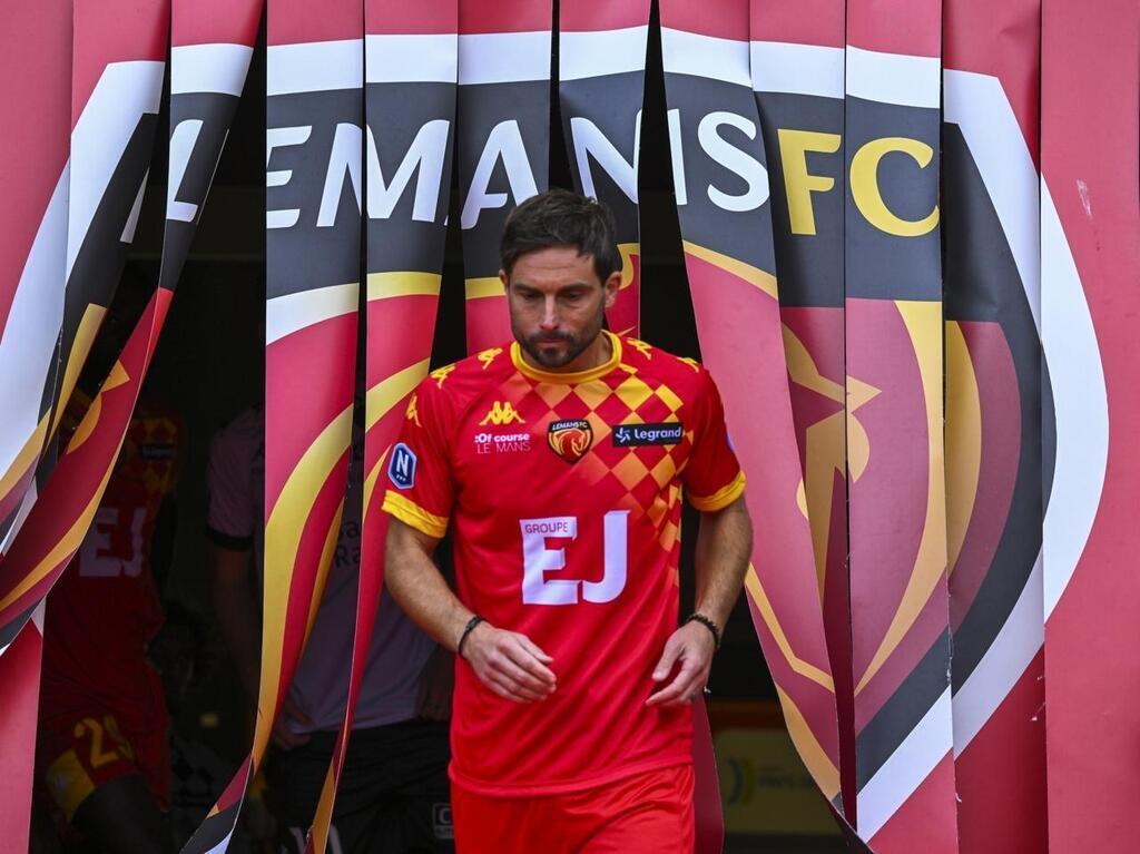 Le Mans FC Que Pensent Les Supporters Des Nouveaux Maillots Sport