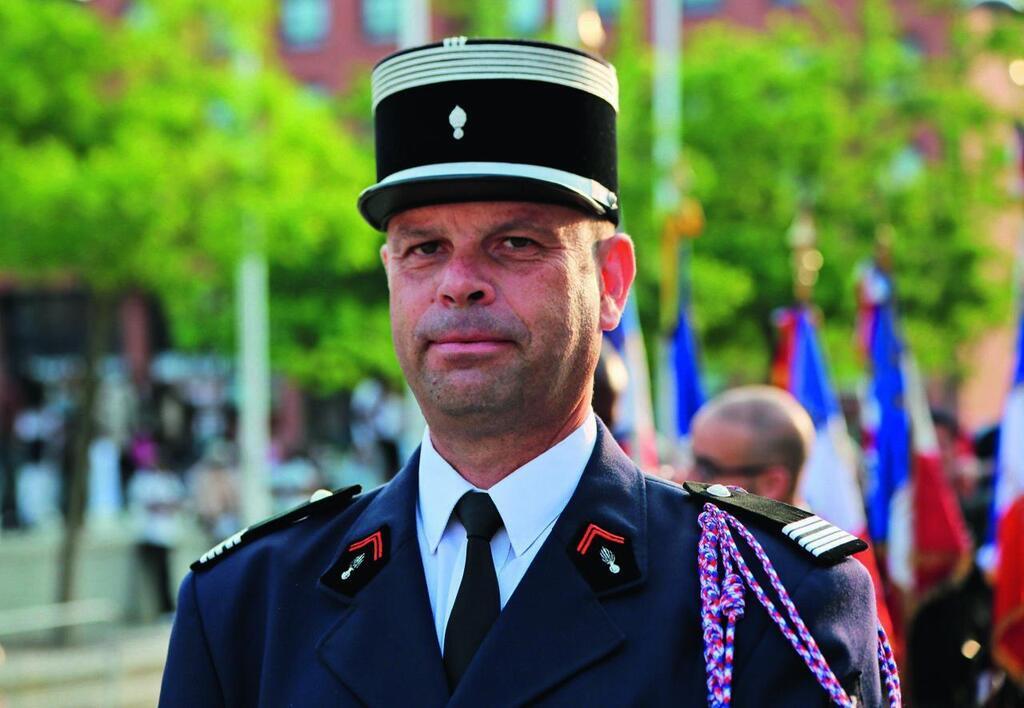 Les Pompiers Du Morbihan Tirent La Sonnette Dalarme Face Au Manque De