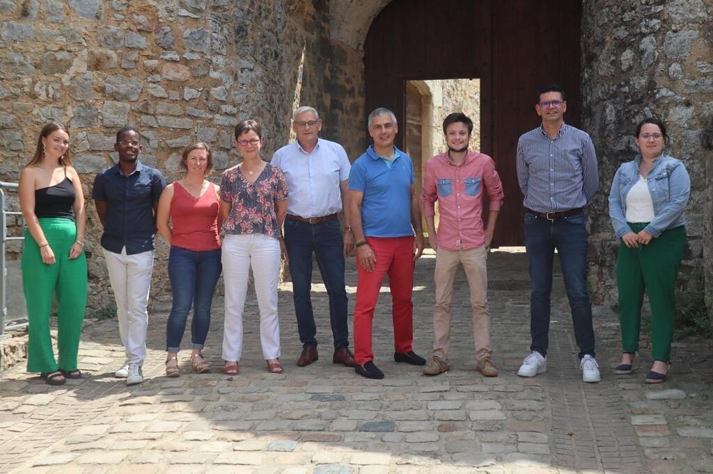 Sablé sur Sarthe Un village santé autour des Virades de lespoir