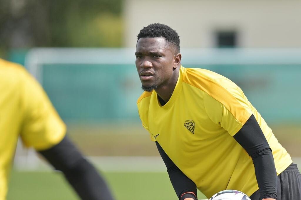 Ligue 2 Angers Sco Yahia Fofana convoqué pour deux matches avec la