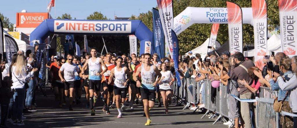 Ce Quil Faut Savoir Sur Le Trail De La Renaissance De Fontenay Le