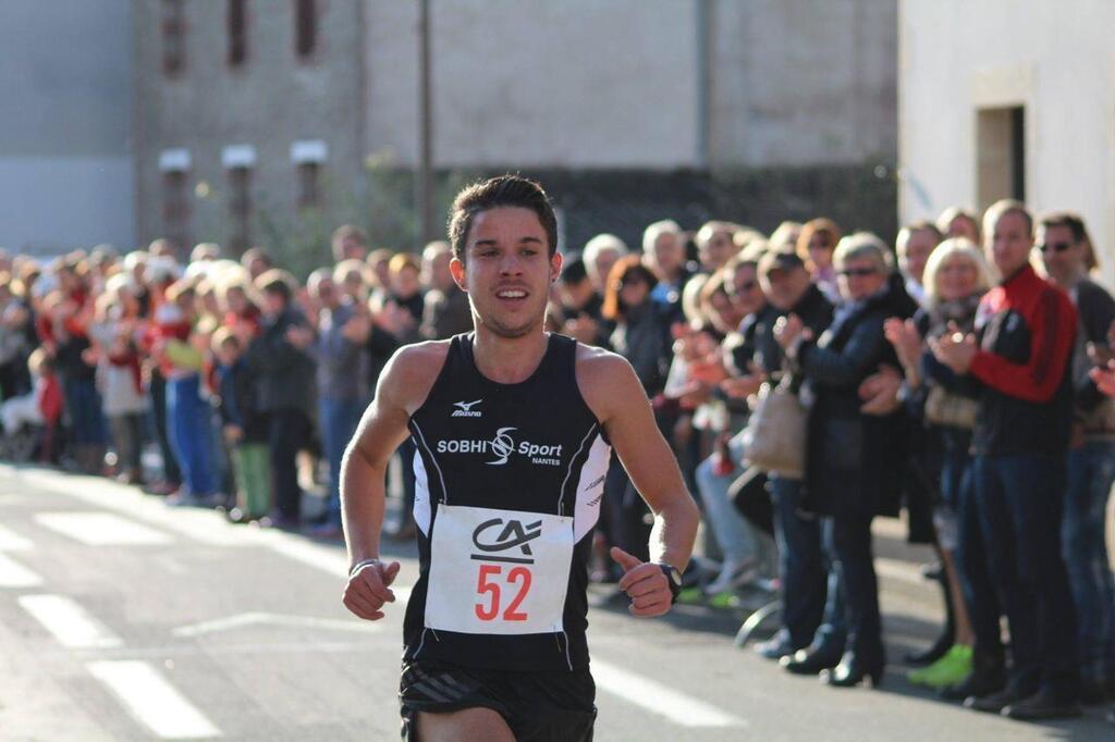 Marathon Un Premier Rendez Vous International Sur La C Te Damour En