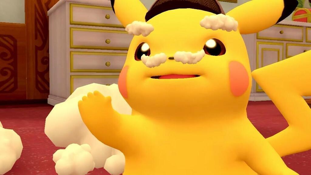 Test Le Retour de Détective Pikachu un jeu denquête un peu trop mou