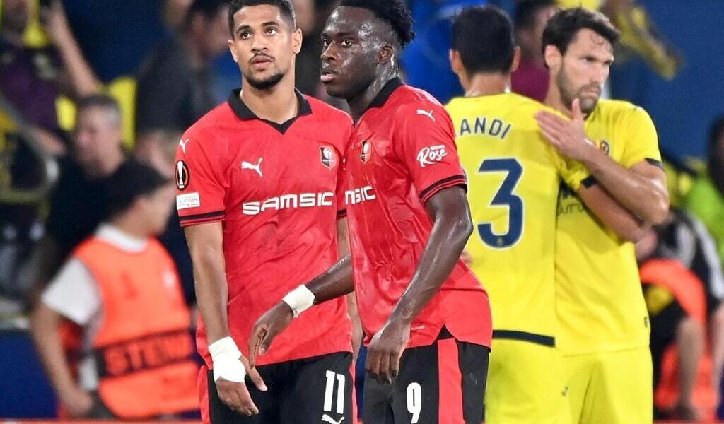 Stade Rennais Psg Les Compositions D Quipes Probables Du Choc De La