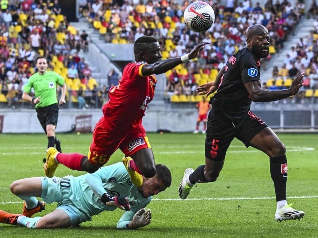 Quiz Connaissez Vous Bien Lhistoire Du Mans Fc En Coupe De France