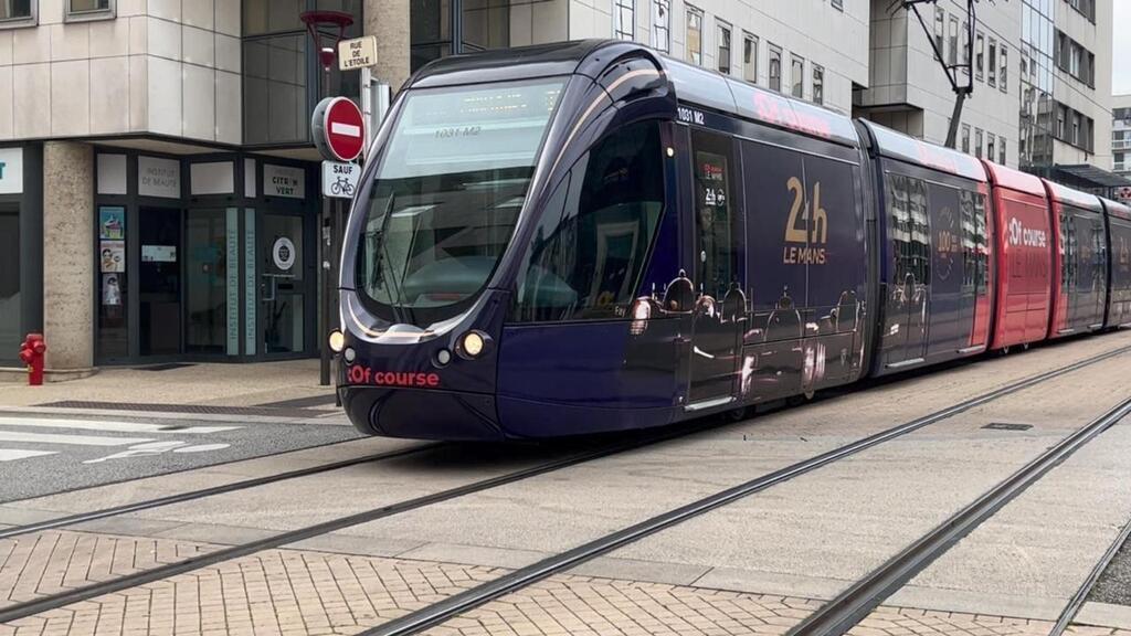 Un homme interpellé après une agression sexuelle dans le tramway du