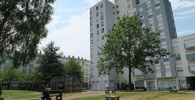 À Lisieux lexposition photo retraçant les 60 ans du quartier d