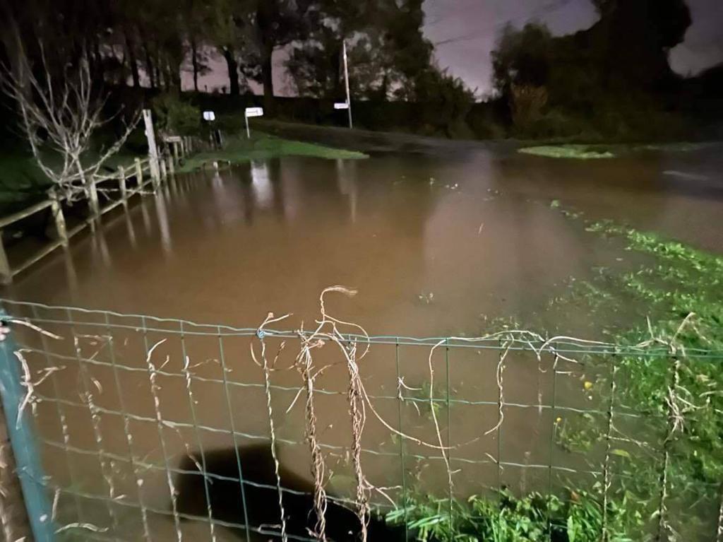 EN IMAGES Retrouvez les photos marquantes du passage de la tempête