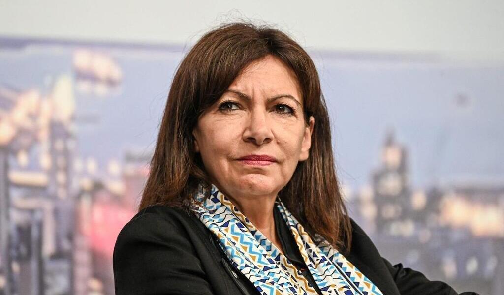 Anne Hidalgo Dans Le Pacifique Face La Pol Mique La Mairie De