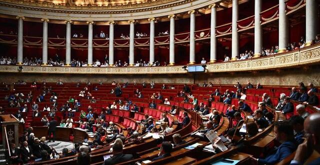 L Assembl E Nationale Unanime Pour Revaloriser Le M Tier De Secr Taire