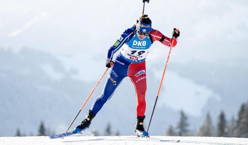 Biathlon Horaires Programme Diffusion Tv Tout Savoir De La