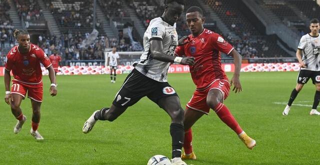 Angers Grenoble À quelle heure et sur quelle chaîne voir le match de