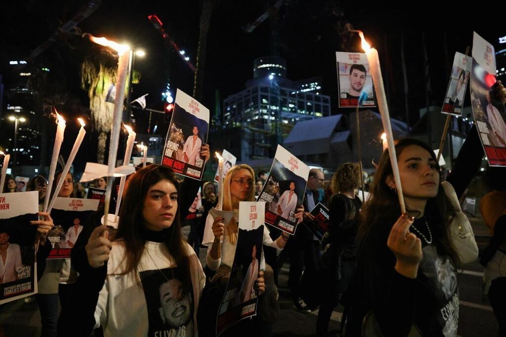 Israël en deuil après la mort de trois otages tués par erreur à