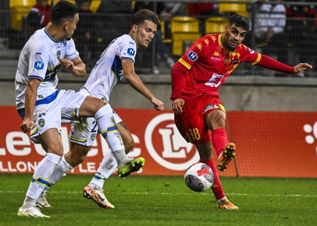 Football Thierry Gomez Il Faudra Compter Sur Le Mans FC Pour Cette