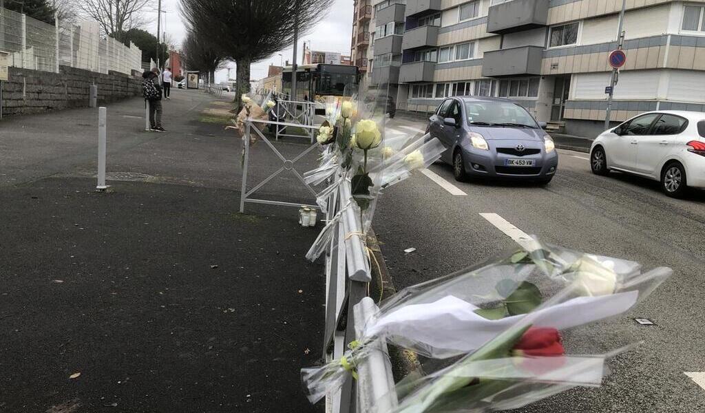 Un Drame Total Le Choc Et La Tristesse Apr S Le D C S De Lylou