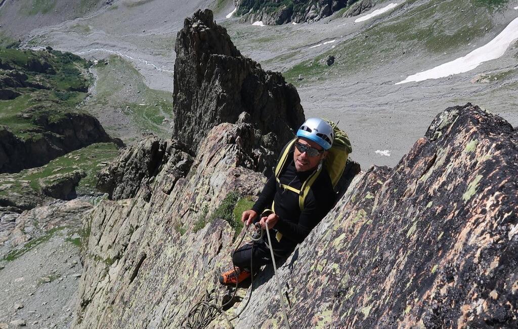 Arkéa Ultim Challenge Aucun dentre nous nest une bête de puissance