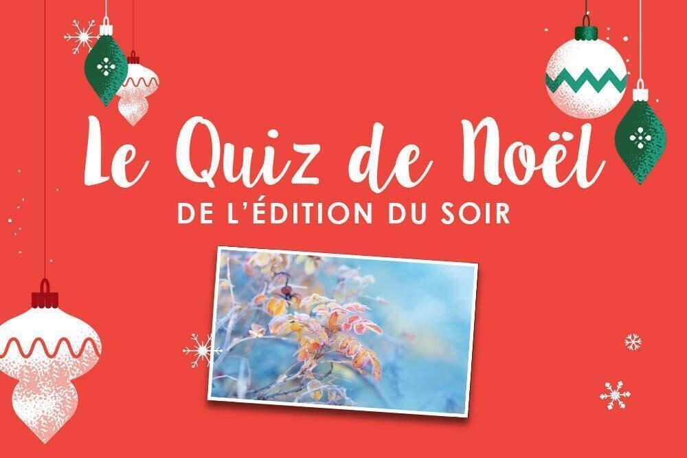 Quiz Testez Vos Connaissances Sur Lhiver Et Tentez De Gagner Des