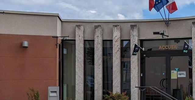 Monc En Belin Horaires Douverture De La Mairie Compter Du Lundi