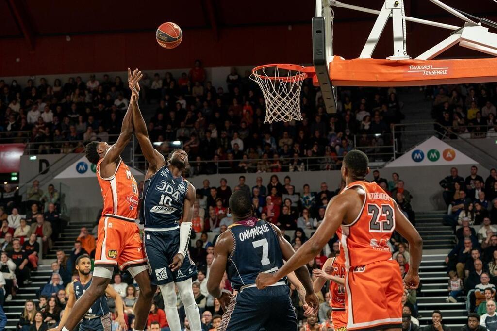 Basket Coupe de France le MSB connaît son adversaire pour les